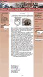 Mobile Screenshot of museodiffuso.feltrino.bl.it